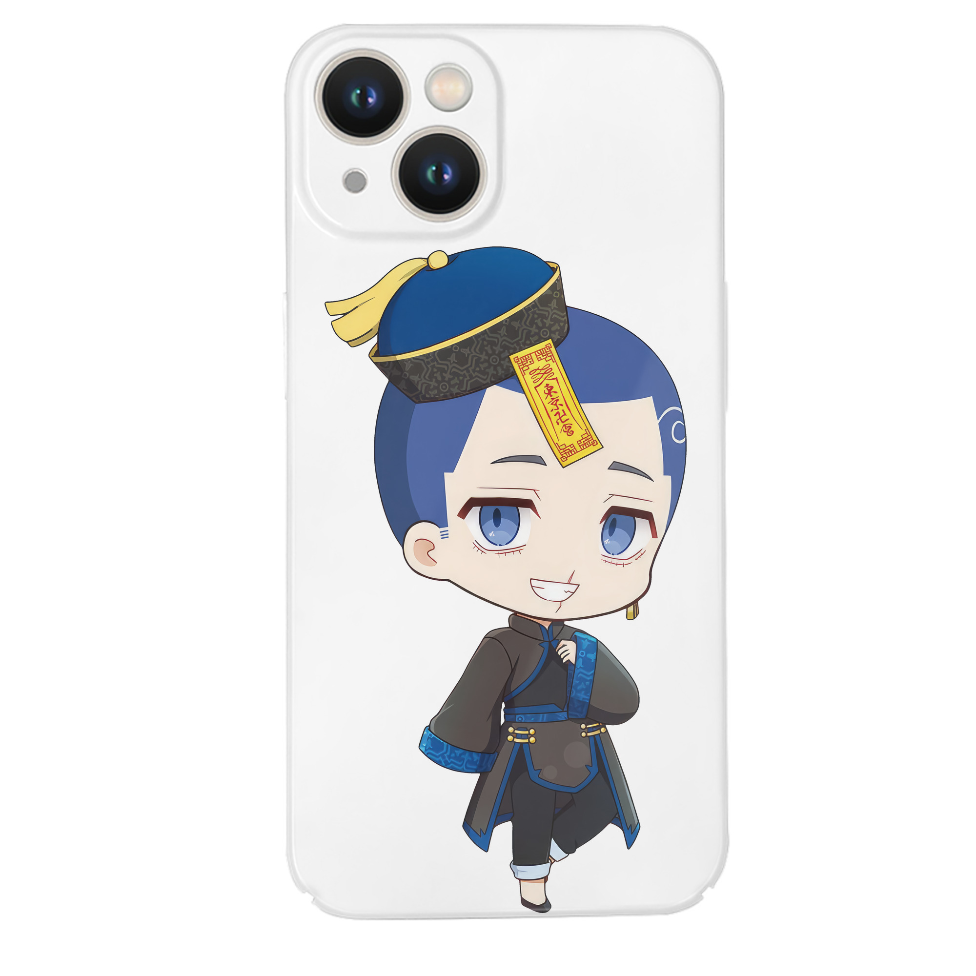 （画像用） 東京リベンジャーズ Tokyo Revengers 【iPhone 14シリーズ対応】ハードケース